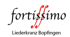 Fortissimo Chor